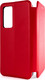 Миниатюра изображения товара Чехол-книжка Case Magnetic Flip для Huawei P40 (красный)