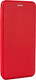 Миниатюра изображения товара Чехол-книжка Case Magnetic Flip для Huawei P40 (красный)