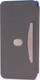Миниатюра изображения товара Чехол-книжка Case Magnetic Flip для Huawei P40 (синий)