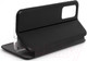 Миниатюра изображения товара Чехол-книжка Case Magnetic Flip для Huawei P40 (черный)