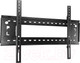 Миниатюра изображения товара Кронштейн для телевизора PL 610.B (черный)