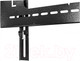 Миниатюра изображения товара Кронштейн для телевизора PL 610.B (черный)