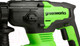 Миниатюра изображения товара Перфоратор Greenworks GD24SDS2 бесщеточный 2Дж 24V / 3803007 (без АКБ и ЗУ)