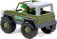 Миниатюра изображения товара Автомобиль игрушечный Полесье Джип Вояж / 76359