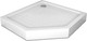 Миниатюра изображения товара Душевой поддон RGW LUX/TN-TR / 16180599-41