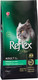Миниатюра изображения товара Сухой корм для кошек Reflex Plus Urinary с курицей (15кг)