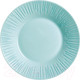 Миниатюра изображения товара Тарелка столовая глубокая Luminarc Luminis P8250 (бирюзовый)