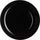 Миниатюра изображения товара Тарелка столовая глубокая Luminarc Friends Time P6365 (черный)