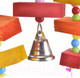 Миниатюра изображения товара Игрушка для птиц Happy Bird Rainbow Bridge / H77224