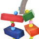 Миниатюра изображения товара Игрушка для птиц Happy Bird Rainbow Bridge / H77224