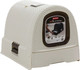 Миниатюра изображения товара Туалет-домик Curver 400462 (белый)