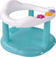 Миниатюра изображения товара Стульчик для купания Альтернатива М6069 (голубой)