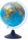 Миниатюра изображения товара Глобус Globen Политический / Ке012500187