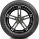 Миниатюра изображения товара Летняя шина Continental ContiSportContact 5 245/50R18 100Y Porsche