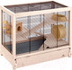 Миниатюра изображения товара Клетка для грызунов Ferplast Hamster Ville / 57026517