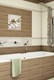Миниатюра изображения товара Декоративная плитка Alma Ceramica Relax DWU09RLX024 (249x500)