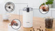 Миниатюра изображения товара Кофемолка Bosch TSM6A011W