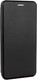 Миниатюра изображения товара Чехол-книжка Case Magnetic Flip для Huawei Y6p (черный)