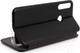 Миниатюра изображения товара Чехол-книжка Case Magnetic Flip для Huawei Y6p (черный)