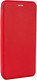 Миниатюра изображения товара Чехол-книжка Case Magnetic Flip для Huawei Y5p / Honor 9S (красный)