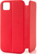 Миниатюра изображения товара Чехол-книжка Case Magnetic Flip для Huawei Y5p / Honor 9S (красный)