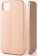 Миниатюра изображения товара Чехол-книжка Case Magnetic Flip для Huawei Y5p / Honor 9S (золотой)