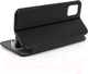 Миниатюра изображения товара Чехол-книжка Case Magnetic Flip для Galaxy A31 (черный)