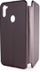 Миниатюра изображения товара Чехол-книжка Case Magnetic Flip для Galaxy A11 / M11 (серый)