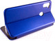 Миниатюра изображения товара Чехол-книжка Case Magnetic Flip для Galaxy A11 / M11 (синий)