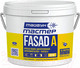 Миниатюра изображения товара Краска Тайфун Мастер Фасад А (1.5кг, белый)