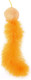 Миниатюра изображения товара Игрушка для животных EBI Fun / 408/413432 (оранжевый)