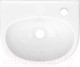 Миниатюра изображения товара Умывальник Керамин Лаго 36 (с отверстием)
