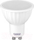Миниатюра изображения товара Лампа General Lighting GLDEN-MR16-B-7-230-GU10-3000 / 661170