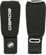 Миниатюра изображения товара Защита голень-стопа для единоборств BoyBo BF243 (XL, черный)