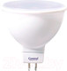 Миниатюра изображения товара Лампа General Lighting GLDEN-MR16-B-7-230-GU5.3-4000 / 660155