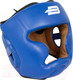 Миниатюра изображения товара Боксерский шлем BoyBo Winner Flexy / BP2004 (L, синий)