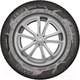 Миниатюра изображения товара Зимняя шина KAMA Alga SUV НК-532 225/75R16 108T