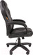 Миниатюра изображения товара Кресло офисное Chairman 299 (экопремиум черный)