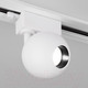 Миниатюра изображения товара Трековый светильник Elektrostandard Ball LTB76 8W 4200K (белый)