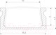 Миниатюра изображения товара Профиль для светодиодной ленты Elektrostandard LL-2-ALP006 (черный)