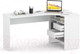 Миниатюра изображения товара Компьютерный стол Сокол-Мебель СПМ-25 (правый, белый)