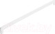 Миниатюра изображения товара Подоконник VPL Премиум с заглушкой 200x1800 (белый)
