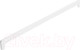 Миниатюра изображения товара Подоконник VPL Премиум с заглушкой 450x1600 (белый)