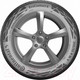 Миниатюра изображения товара Летняя шина Continental EcoContact 6 225/45R19 96W Run-Flat BMW