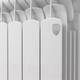 Миниатюра изображения товара Радиатор биметаллический Royal Thermo Indigo Super+ 500 (4 секции)