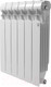 Миниатюра изображения товара Радиатор биметаллический Royal Thermo Indigo Super+ 500 (6 секций)