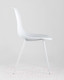 Миниатюра изображения товара Стул Stool Group Kon (белый)
