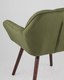 Миниатюра изображения товара Стул Stool Group Брайан / HY-53 (замша хаки)