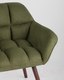 Миниатюра изображения товара Стул Stool Group Брайан / HY-53 (замша хаки)