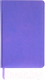 Миниатюра изображения товара Ежедневник Brauberg Imperial / 111854 (фиолетовый, кожзам)